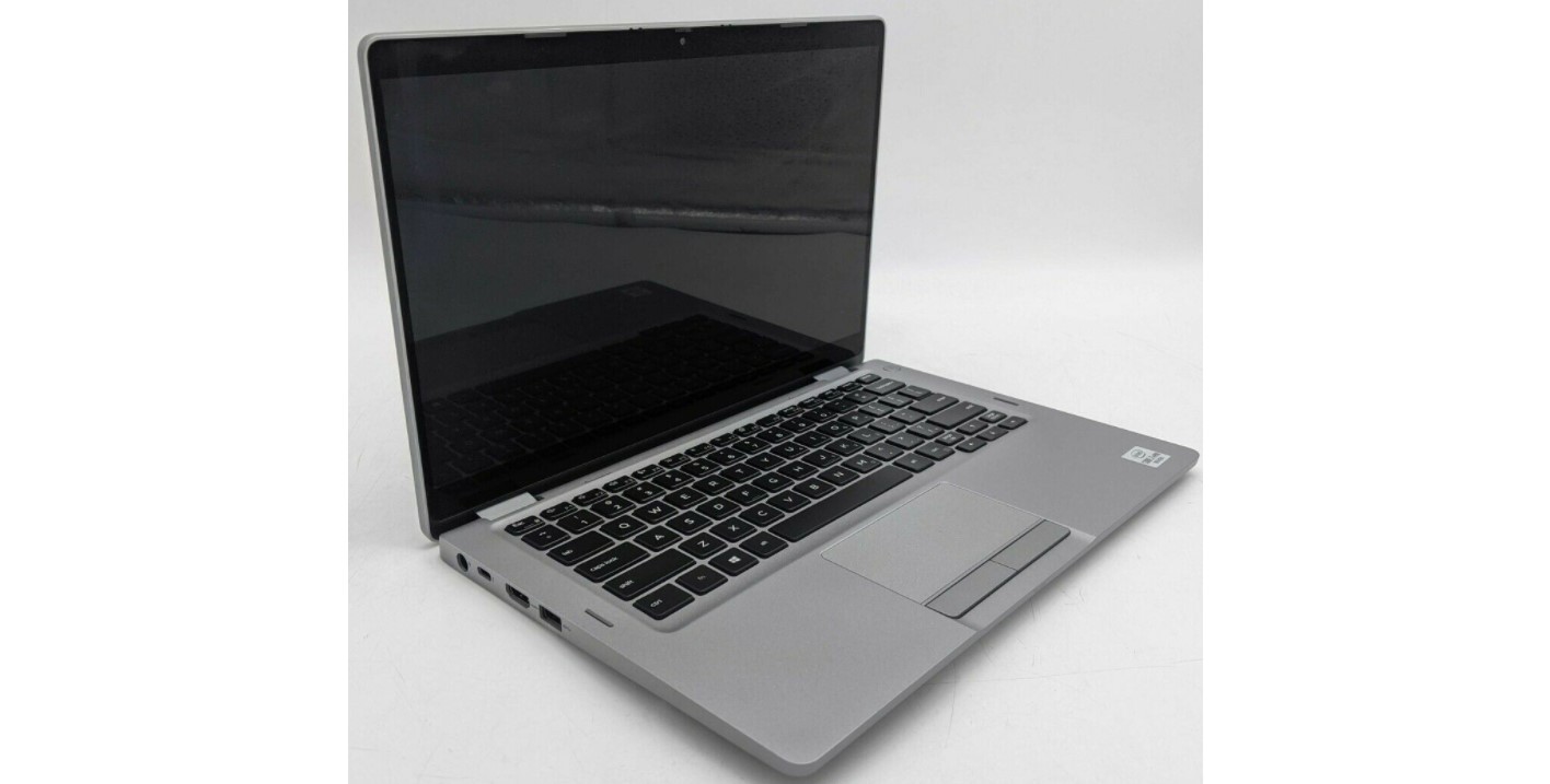 Dell Latitude 5310 i7-10610U 1.8GHz 32GB 512GB NVMe 13.3" No OS: Excellent