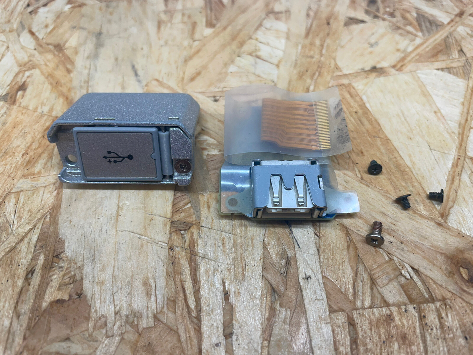Panasonic Toughpad FZ-G1 MK3, USB 2.0 (Genuine) "A-Stock"