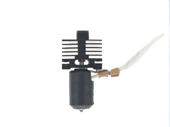 QIDI Bimetal Hotend for Plus 4 3D Printer