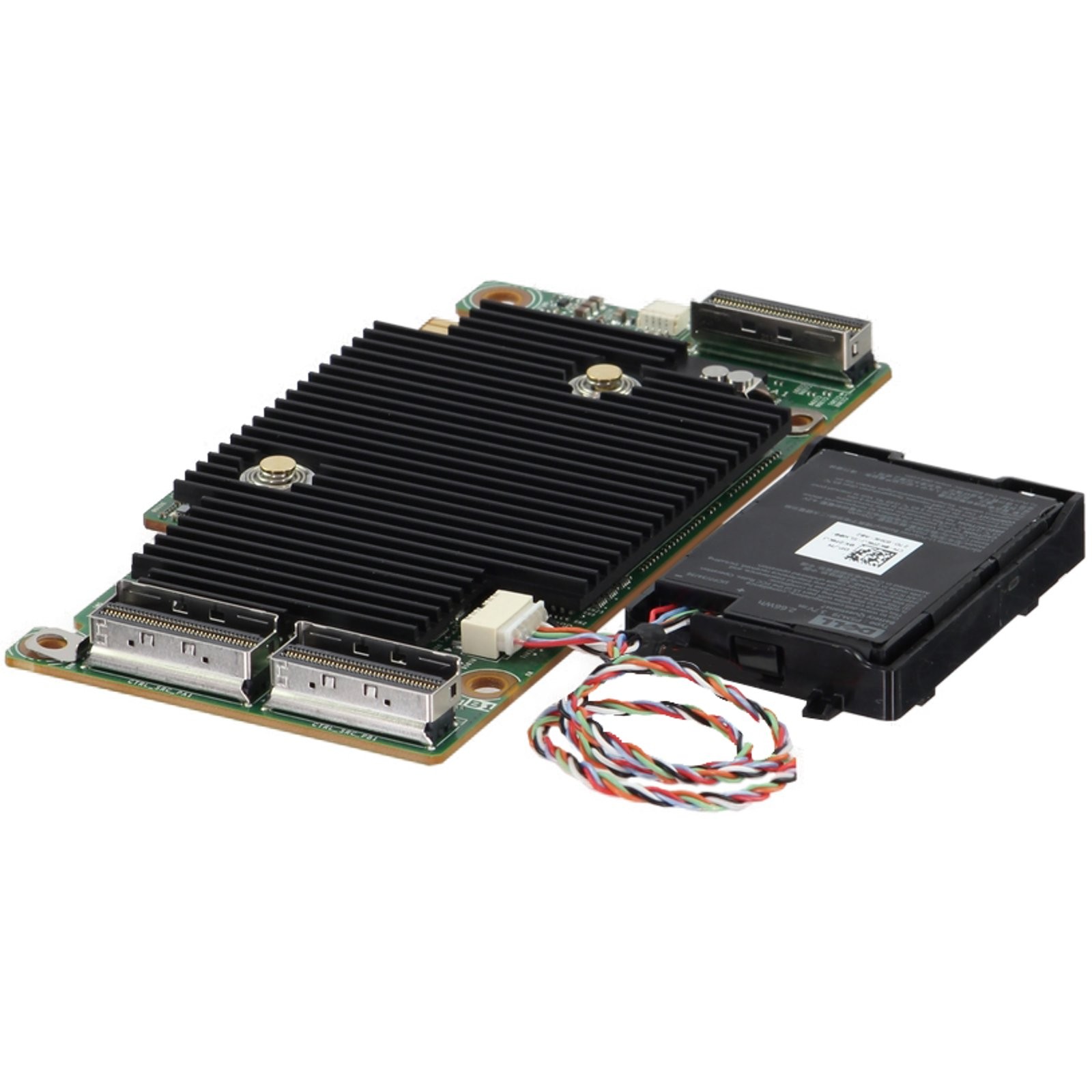 9K2C2 Dell H755N 8GB 16GT/s Front NVMe PERC w/o Bracket