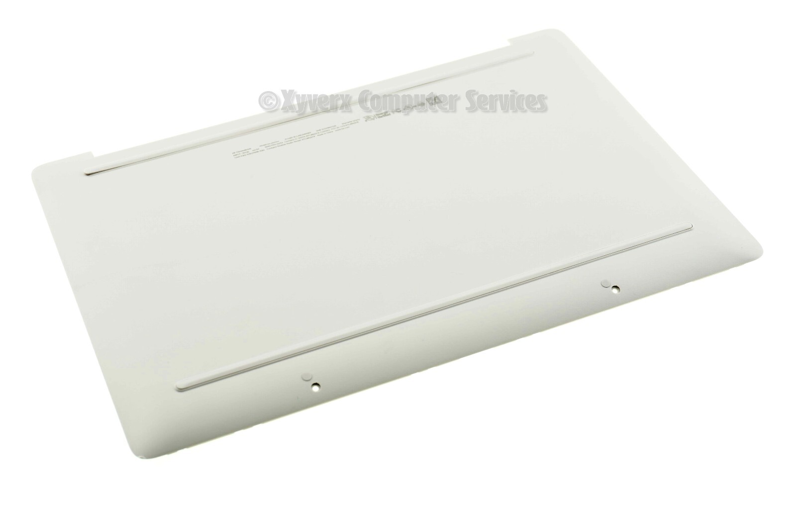 L91523-001 380GBTP0003 GENUINE HP BASE COVER GRAY 14A-NA0010NR (GRD A)(BB32)