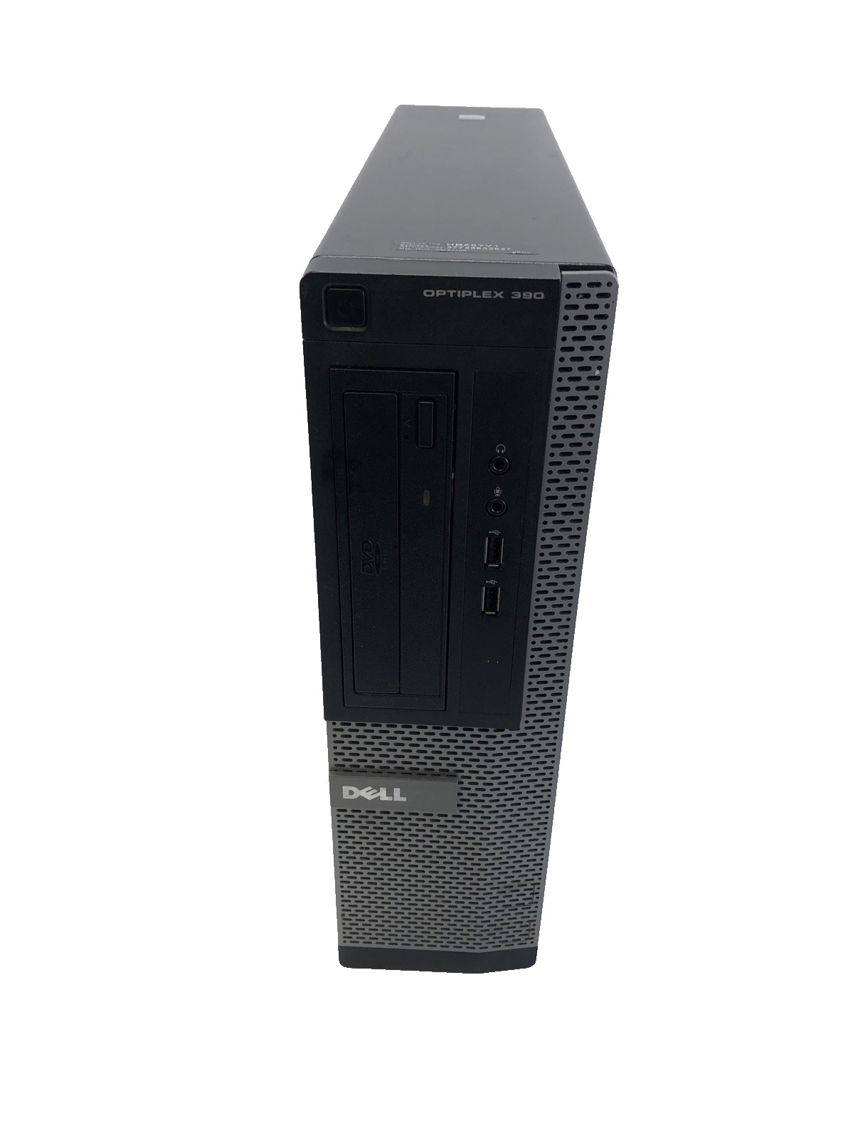 Dell Optiplex 390 i3-2120 3.3 Ghz 8 GB Ram 1 TB Hard drive Windows 10 Pro