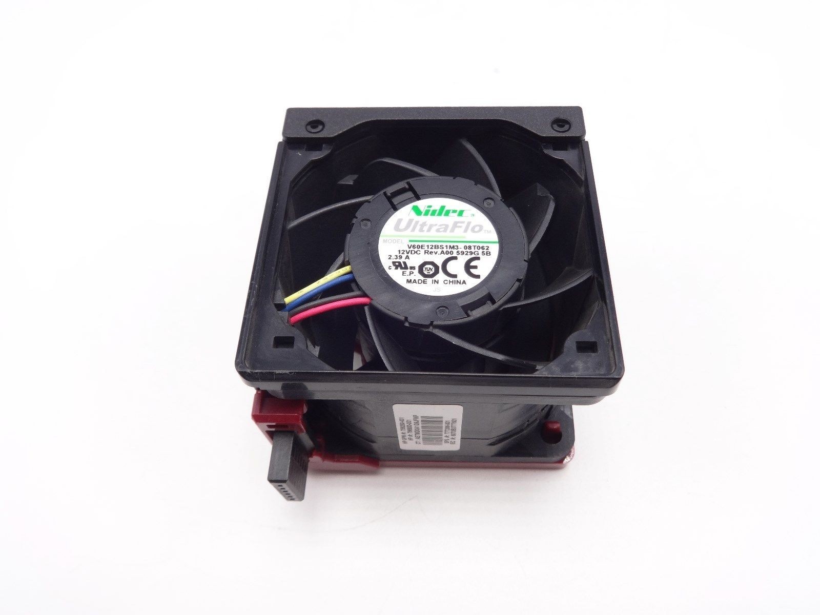 HP 777286-001 DL380 G9 Riser Fan