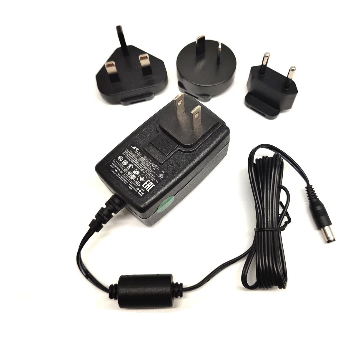 AC Adapter for Grandstream GXV3275 IP Phone Power Supply