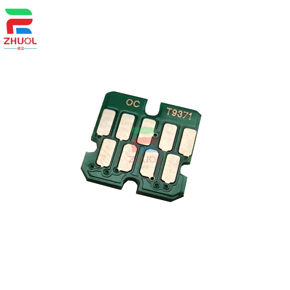 1X C9345 PXMB9 Compatible Maintenance Box Waste Ink Pad Chip for EcoTank Pro