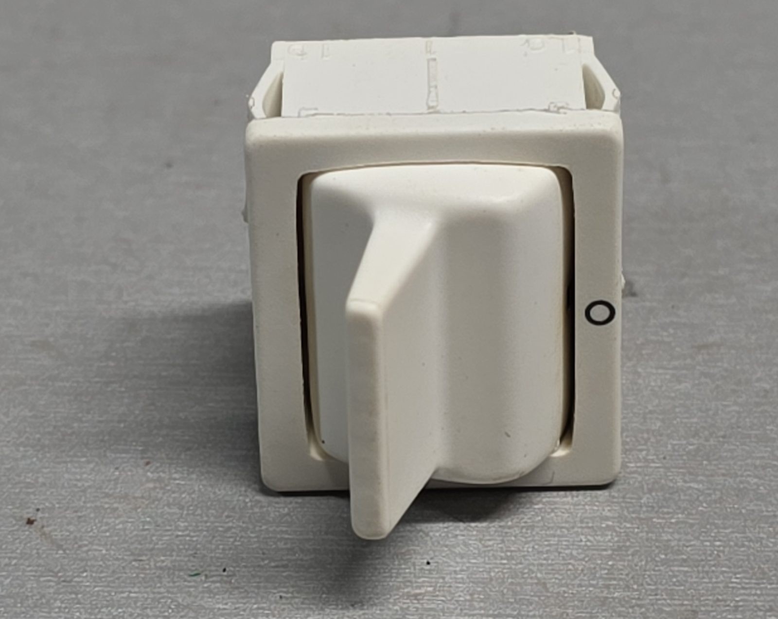 IBM PS/2 Power Switch