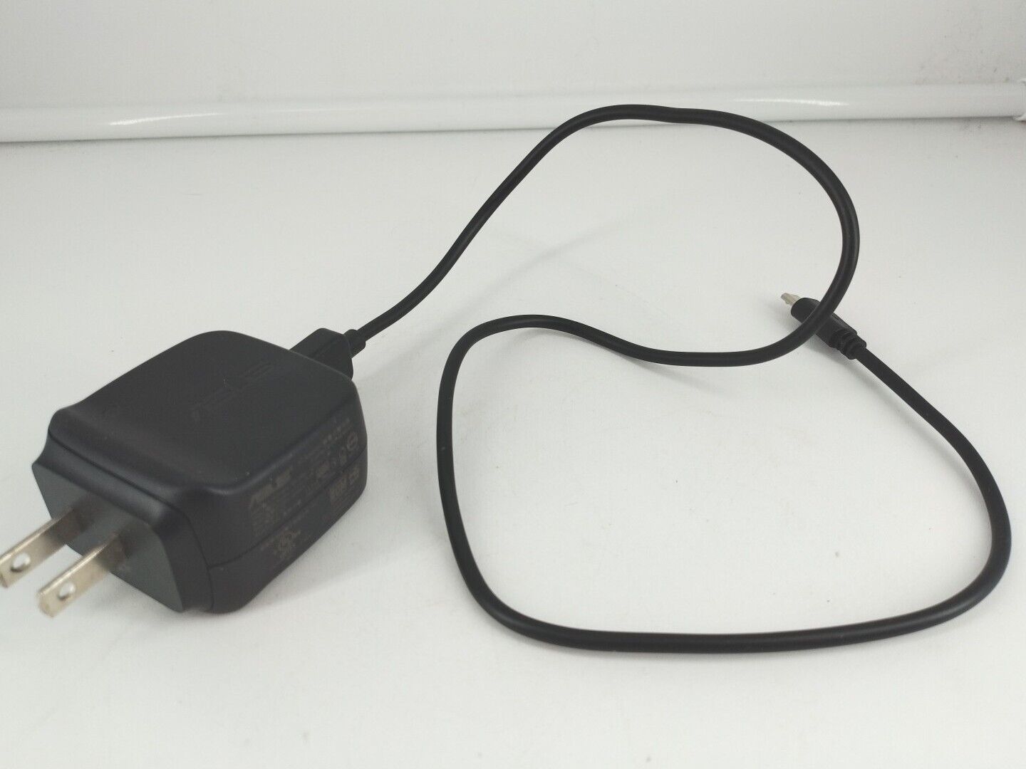 Original ASUS AC ADAPTER AD83531 FOR GOOGLE 2AMP POWER BRICK W/micro Cable
