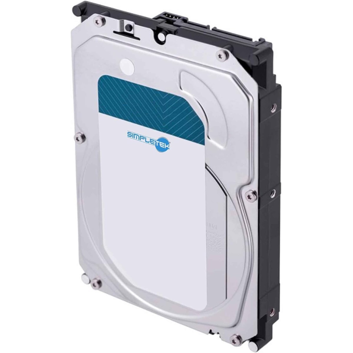 Synology Plus Hat3300-4t 3.5 4TB SATA Internal NAS Hard Drive