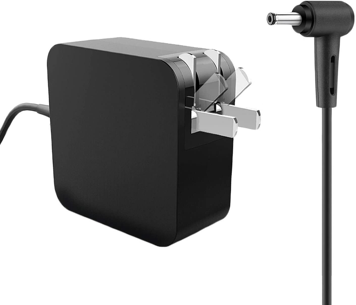 New AC Adapter Compatible with Asus T-Mobile MSQ-RTAC68U TM-AC1900 TM-AC 1900 