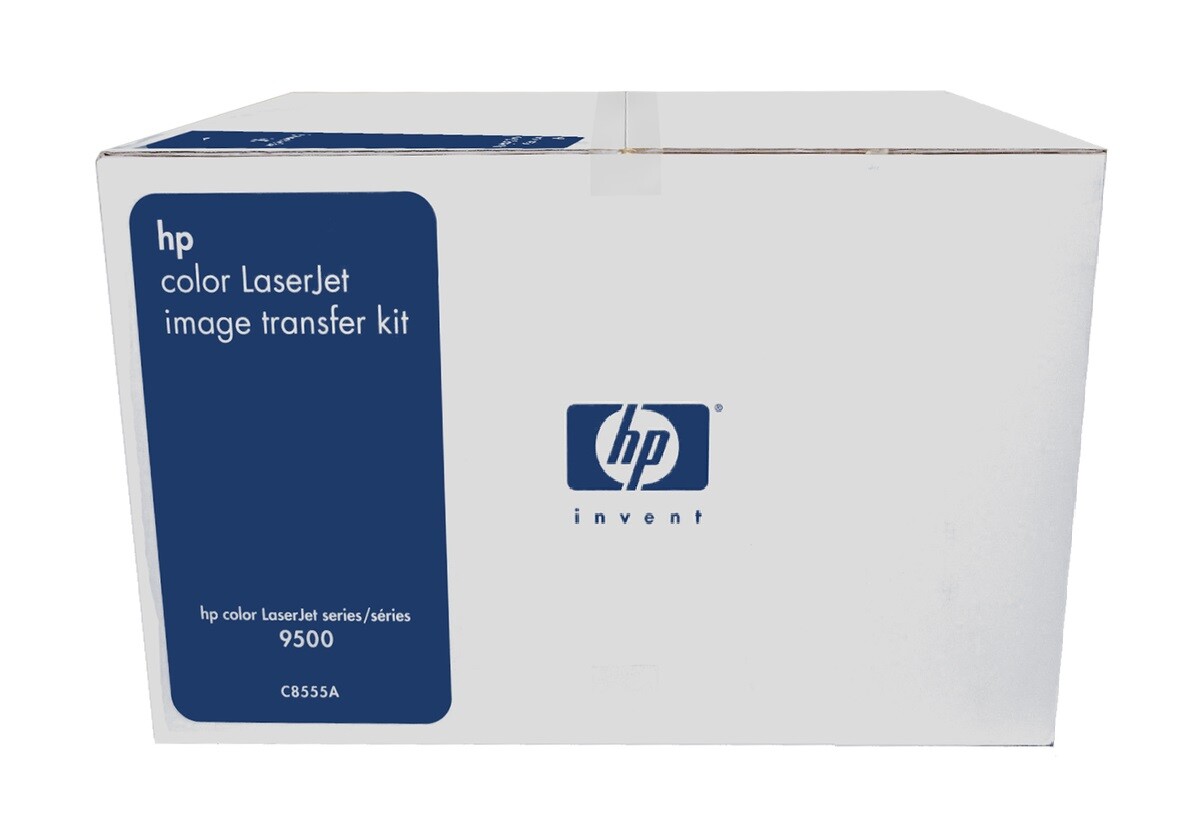 Original transfer unit HP Color LaserJet 9500 9500nhdn / C8555A transfer kit