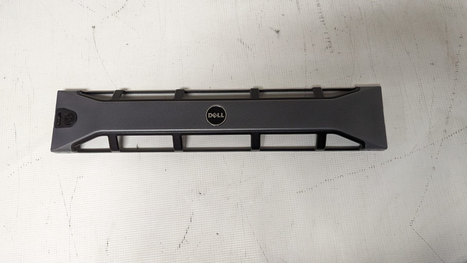 Dell Poweredge R730 R720 R820 R520 Server Front Bezel with Key