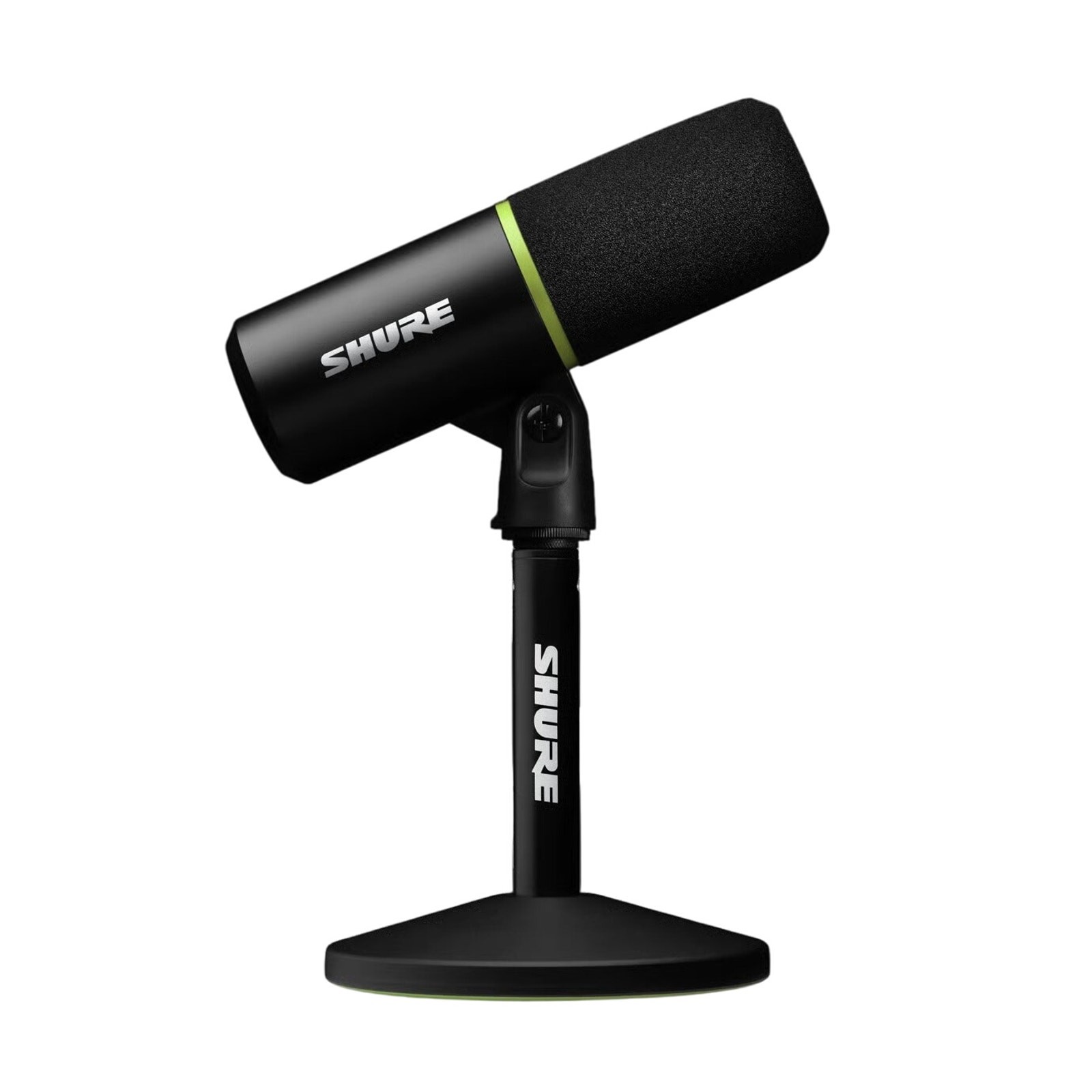 Shure MV6 Gaming Microphone Dynamic USB PC Mic Gaming  Streaming  NEW