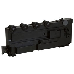 Lexmark C540X75G toner collector - 0C540X75G - 734646074148