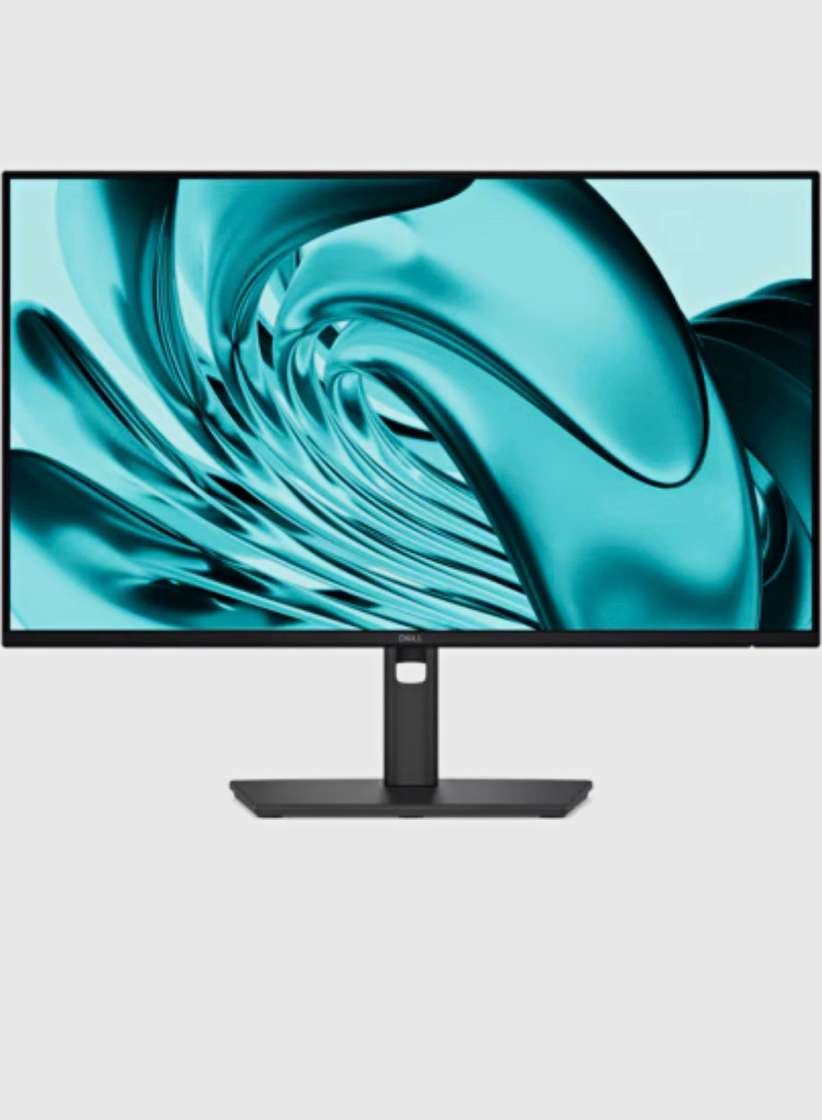 Dell Pro P2426H 24in LCD FHD 1920x1080 100Hz HDMI DP Slim Bezel