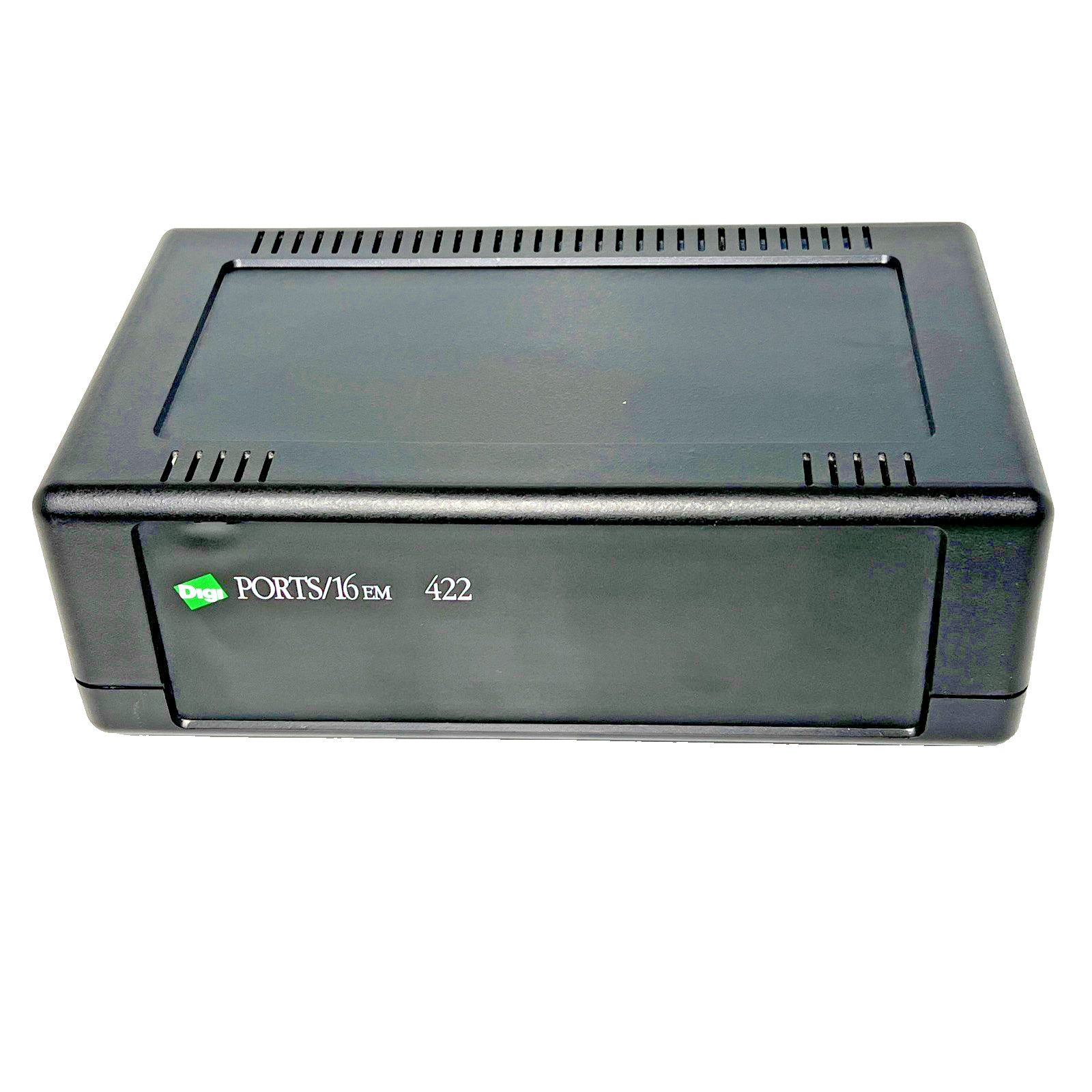 DIGI 50000596-02 PORTS/16EM EIA 422 DB25 16/em EXCELLENT CONDITION Ready to ship