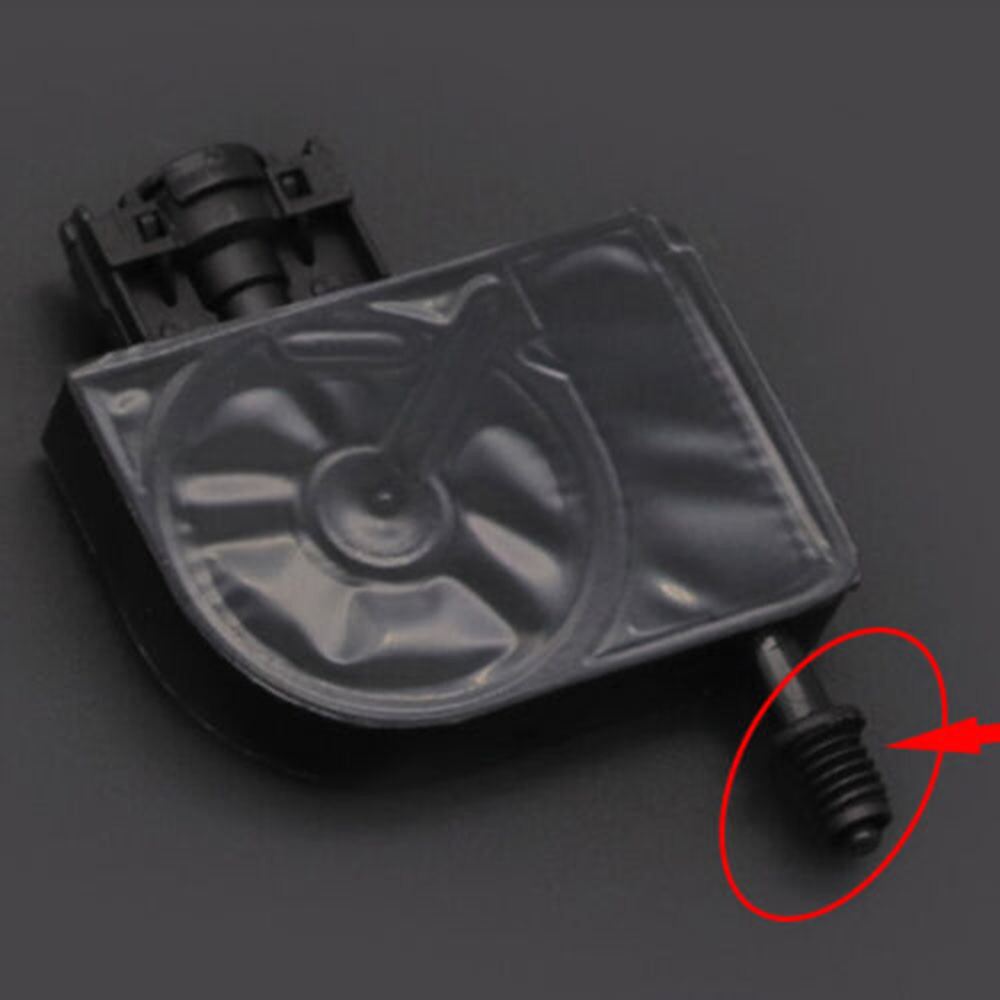 Ink damper fit for DX5 printhead UV Ink damper Printer 7800 9450 4450 9880c 9400