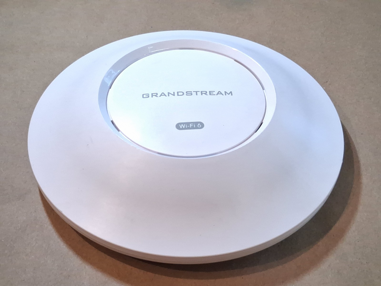Grandstream GWN7660 WiFi 6 Indoor Access Point