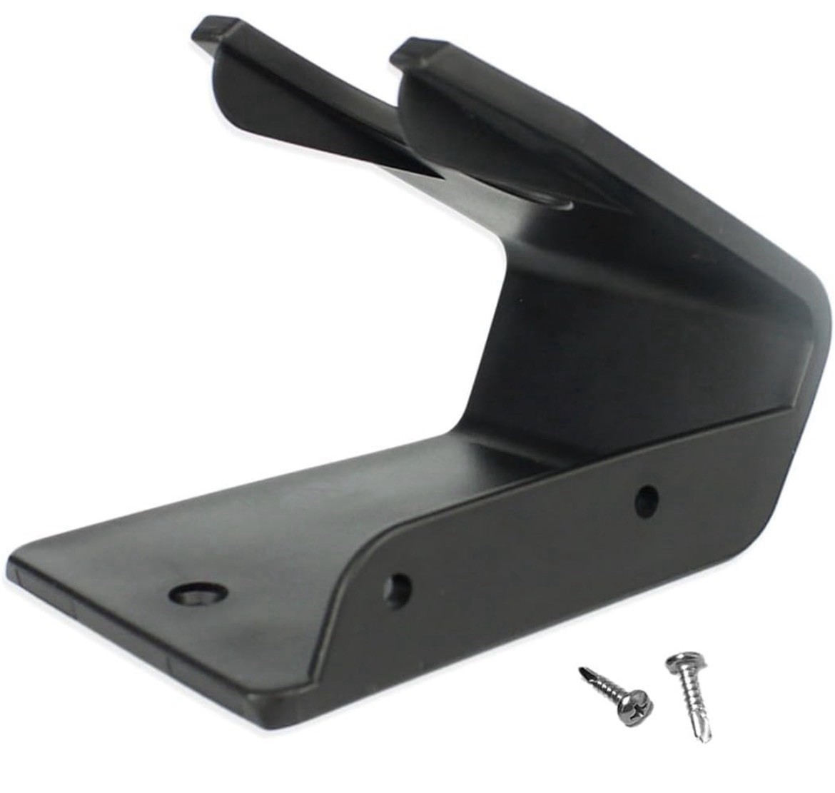 Universal Barcode Scanner Bracket Adjustable Barcode Reader Holder Wall Mount