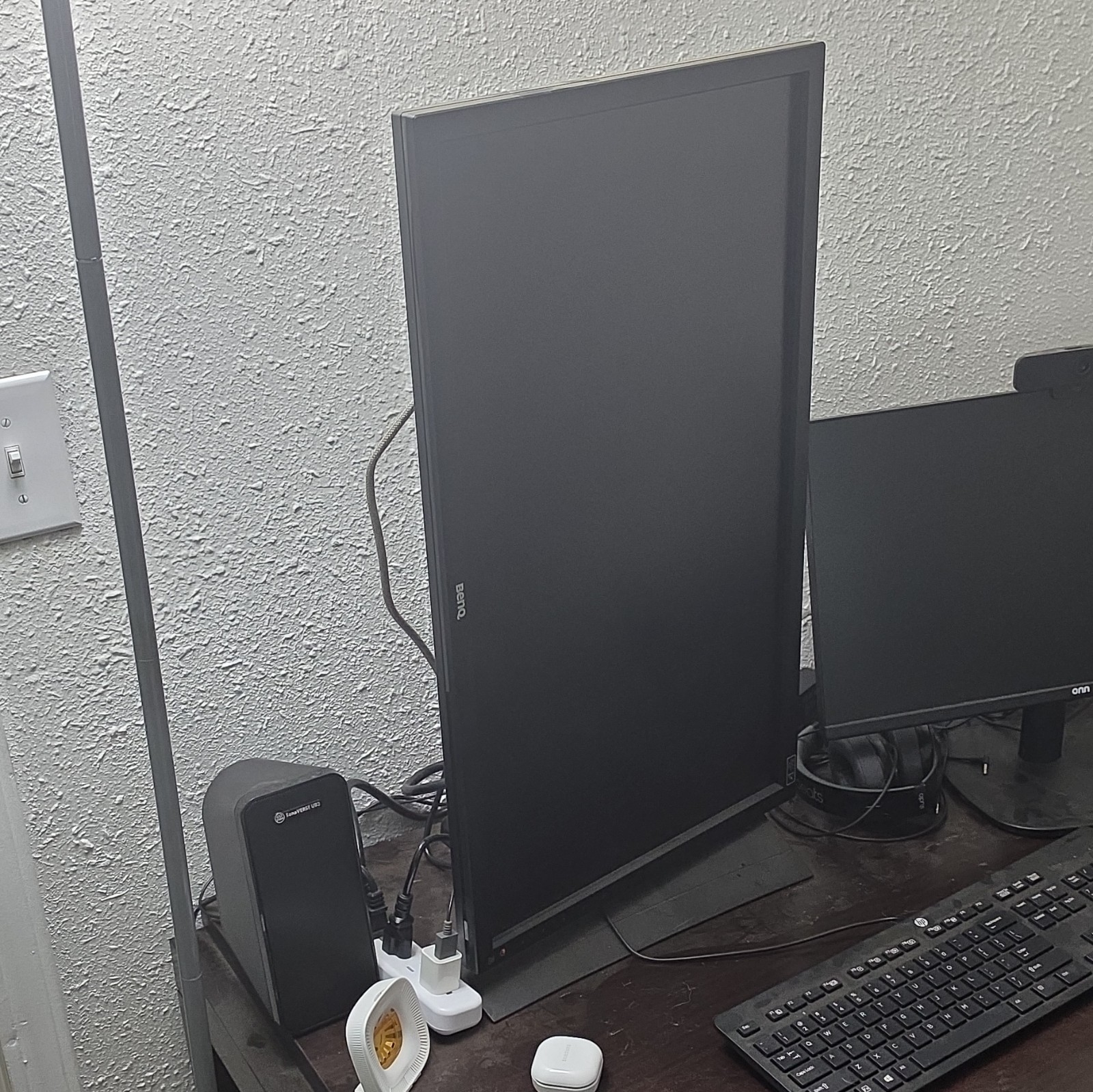 BenQ ZOWIE XL2720 27" 144Hz 1ms Gaming Monitor - 1080p eSports Display XL2720-B