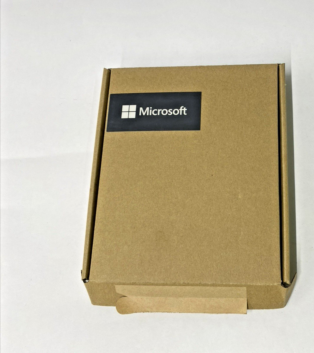 Box of 5 Microsoft Surface Pen Charcoal EDU Model 1896 - New - Open Box