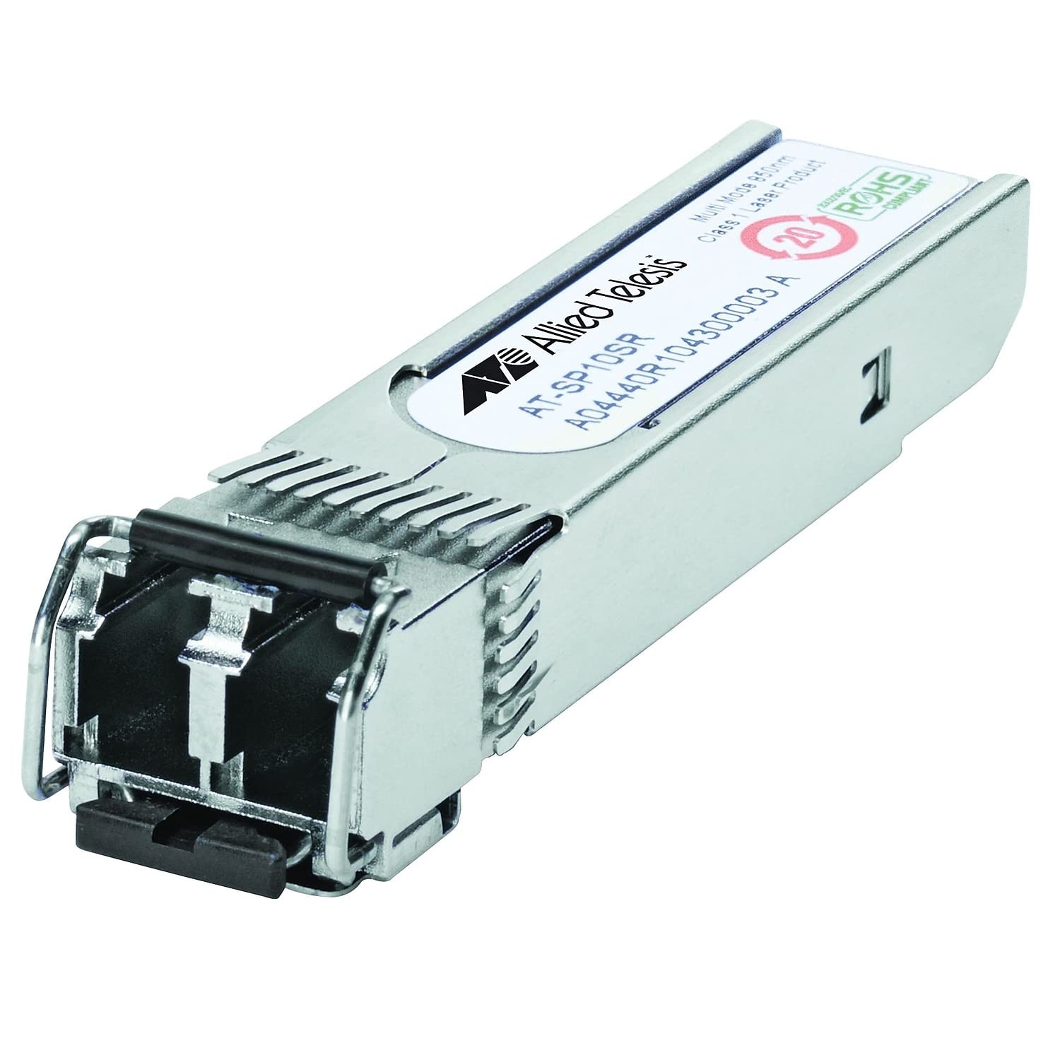 Allied Telesis Inc. AT-SP10SR 10gig Sfp+sr Lf Perp
