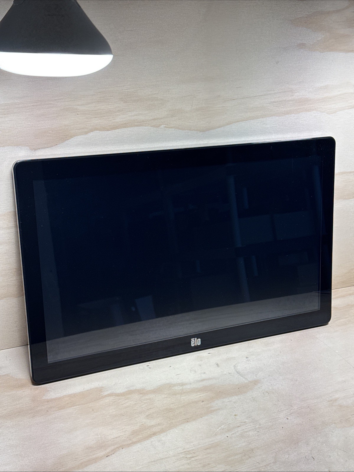 Elo Touch 2202L 22" Full HD LCD Touchscreen Monitor ET2202L E126096 No Stand