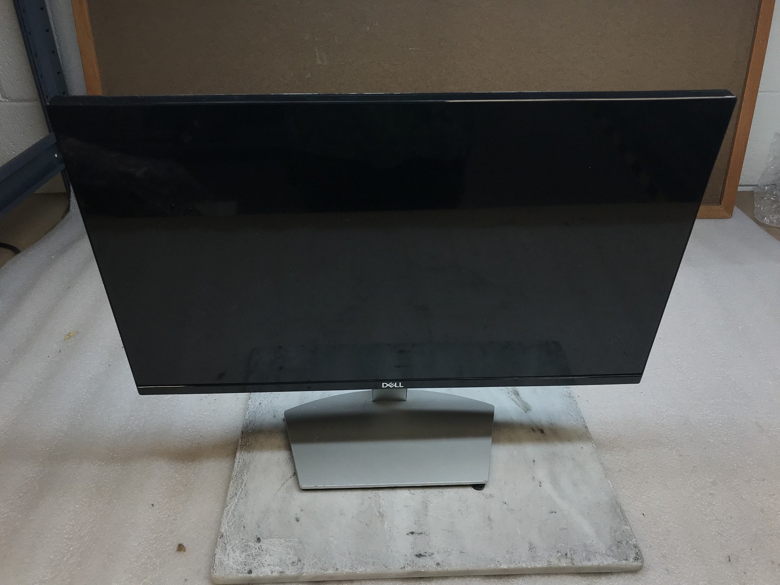 Dell S2319NC 23" IPS FHD 1920x1080 HDMI Monitor - No Power Cable