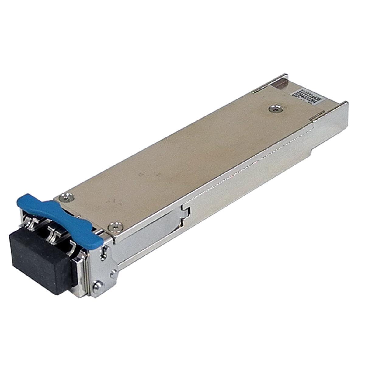 FOUNDRY 10GB LR/LW XFP Transceiver 10Gb Max.10km SMF 1310nm FTRX-1411D3