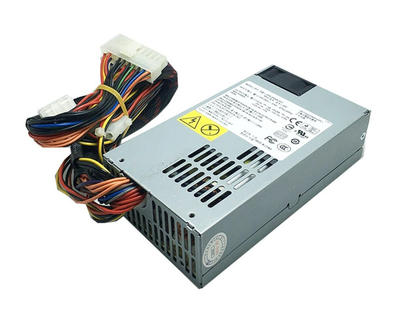 For DELTA DPS-250AB-24 C Small 1U Server Silent FLEX Power Supply 250W[M158a]