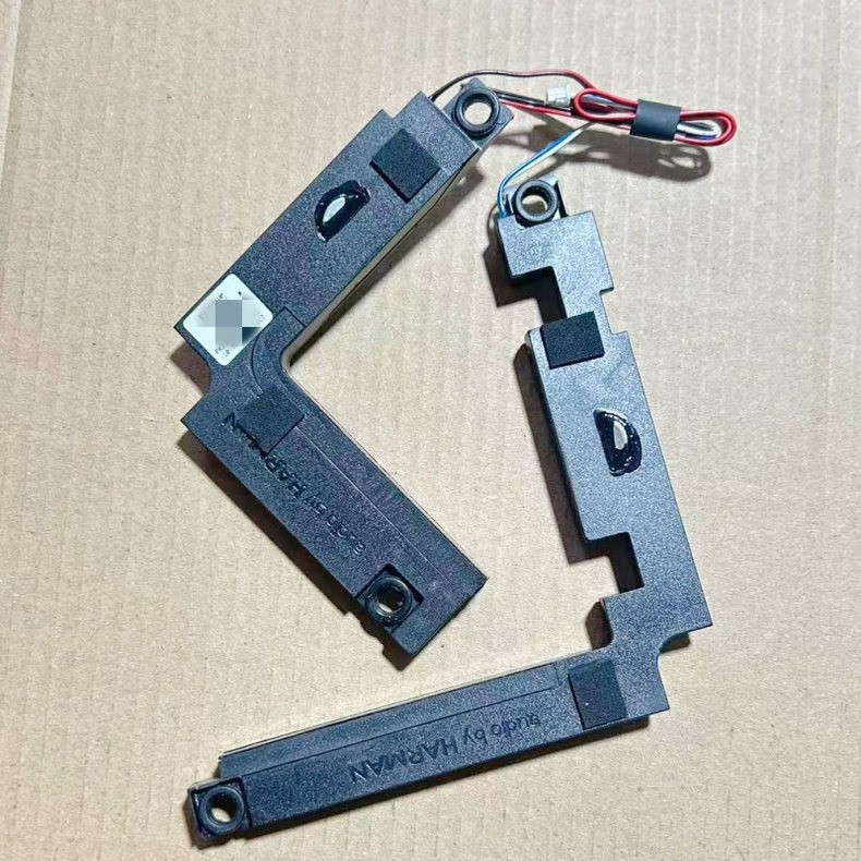 1 Set Speaker for Lenovo Flex 5-1570 80XB Yoga 520-15 Speaker 5SB0M65357