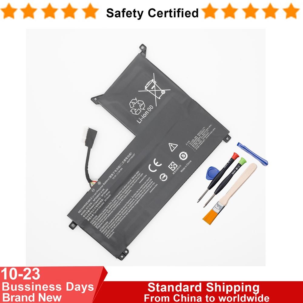 NP50BAT-4-54 Battery For Schenker XMG Focus 16 Gigabyte G5 KF KE GE CLEVO AT22