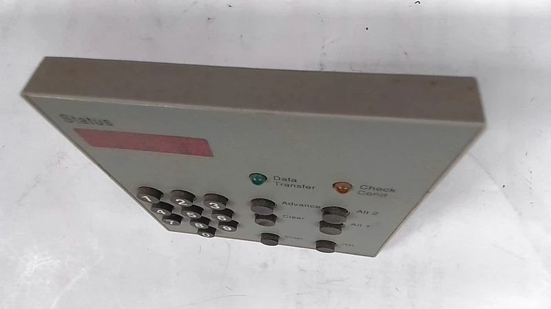 53F5710, C24857, 35F7147 ibm operator panel asm, 3174-2XX