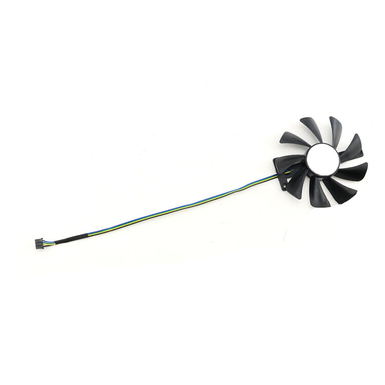 Cooling Fan for INNO3D RTX2080ti 2080 2070SUPER TWIN X2 Cooler Replacement Parts