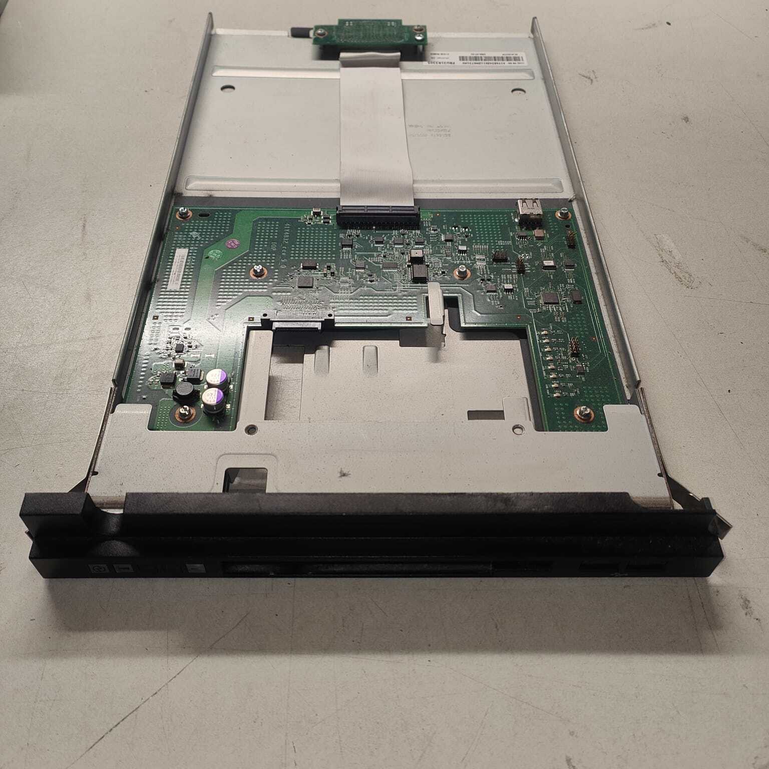 IBM 31R3305 BLADECENTER H MEDIA TRAY no drive