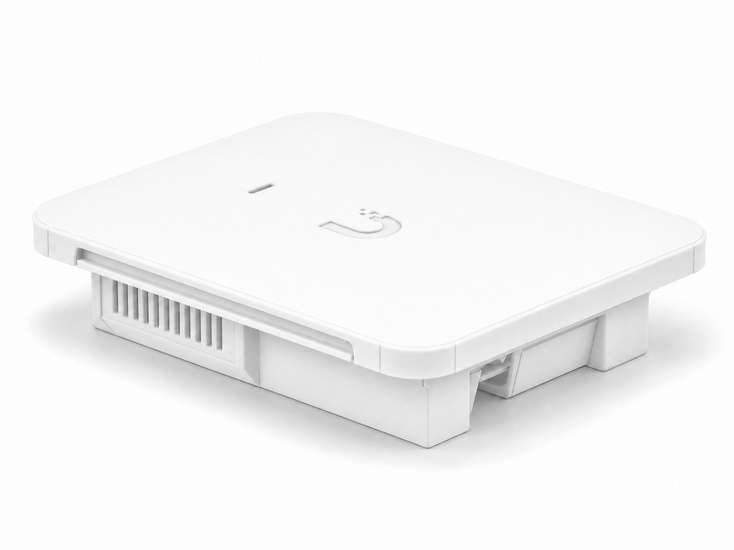 Ubiquiti UniFi U7 Pro Wall Mount Bracket Flush Low Profile Recessed Design