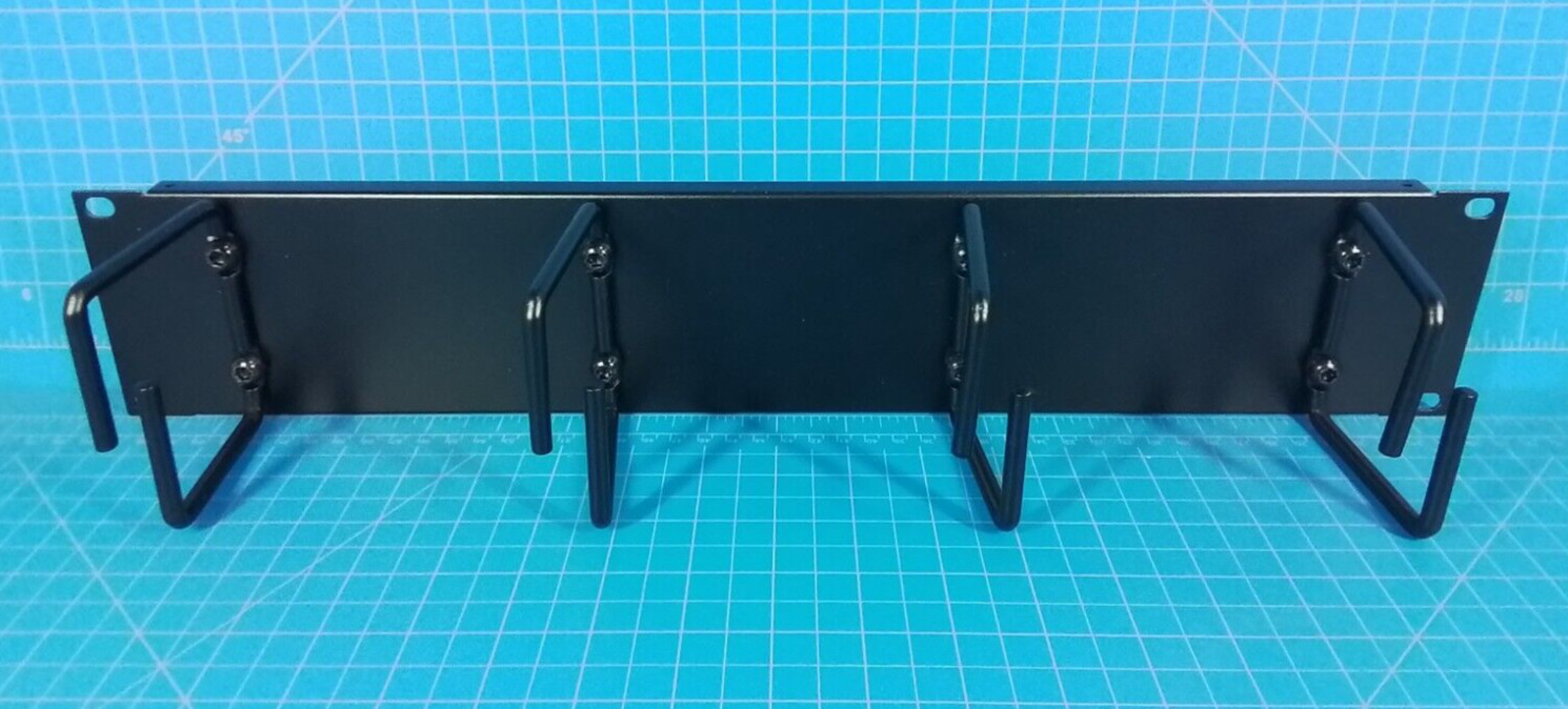 APC Horizontal Cable Organizer AR8426A