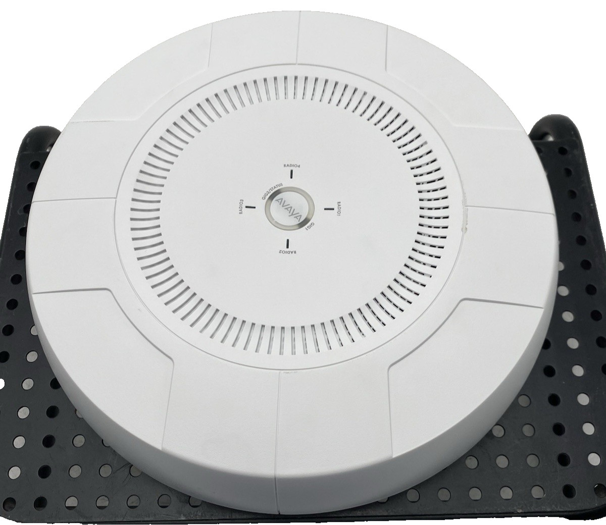 Avaya WAP9172 WLAN AP 9172 Indoor 4 Radios 11ac 2x2 With Mounting