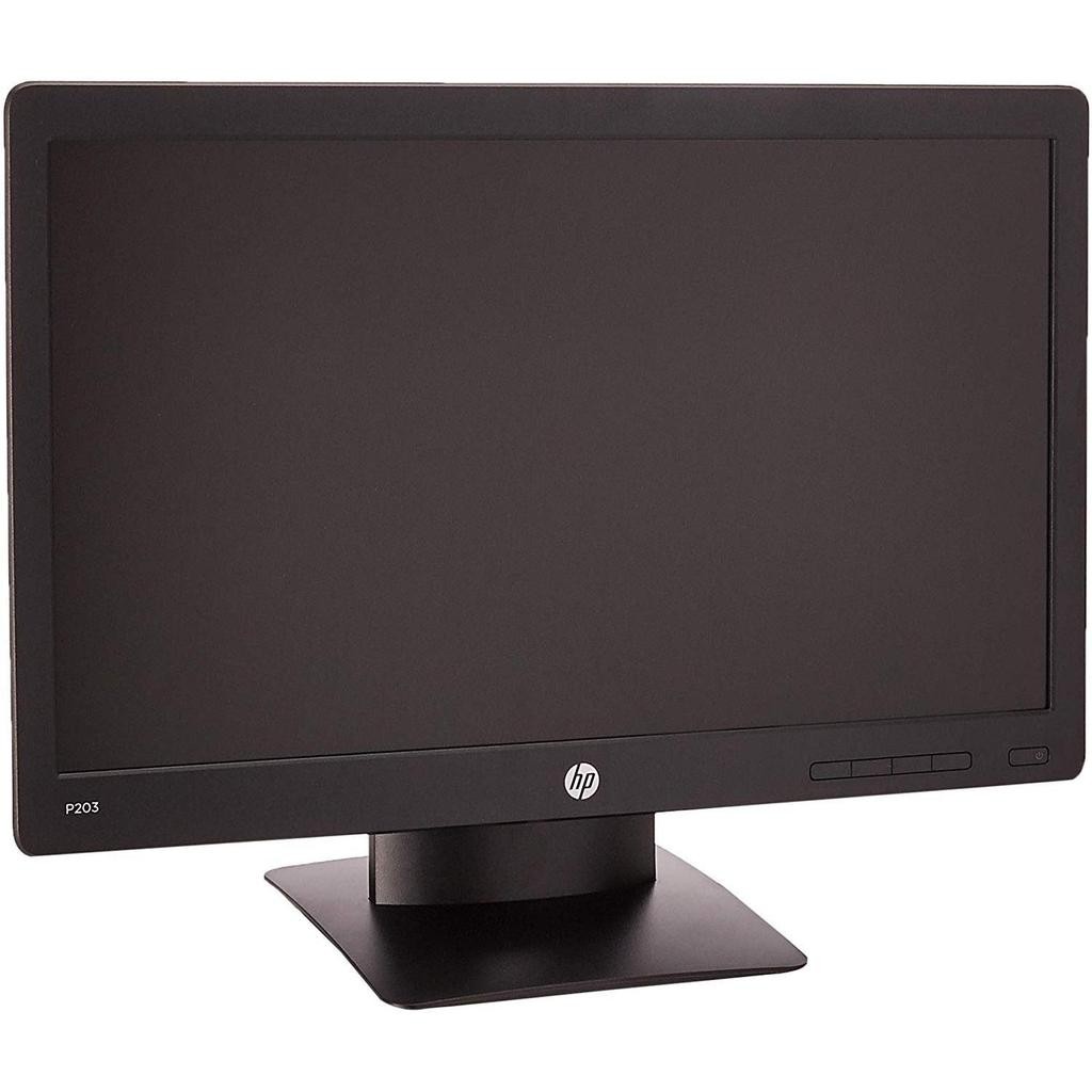 Hp 20-inch Monitor 1600 x 900 LCD ProDisplay P203