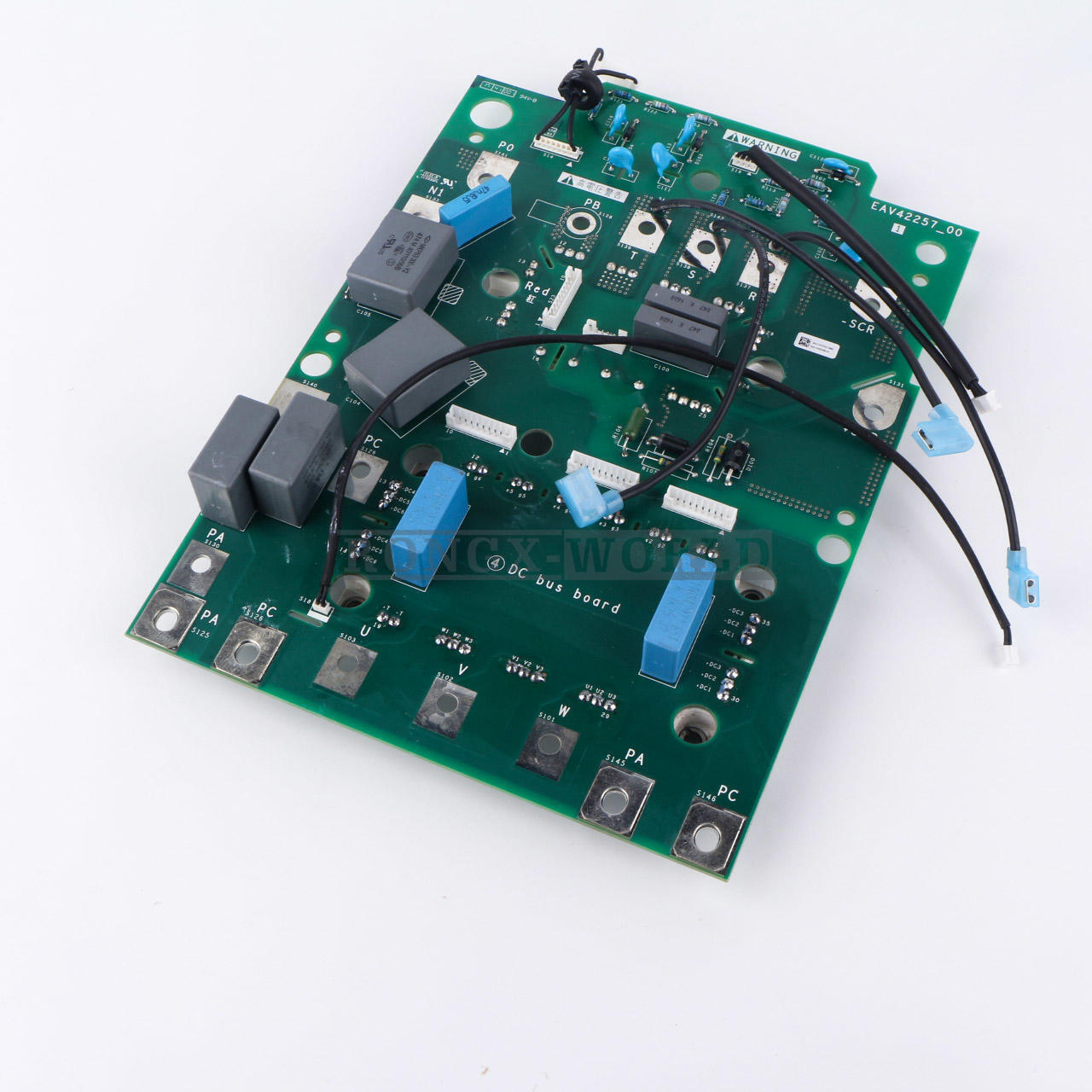1PCS Used EAV42257-00 drive power board with module