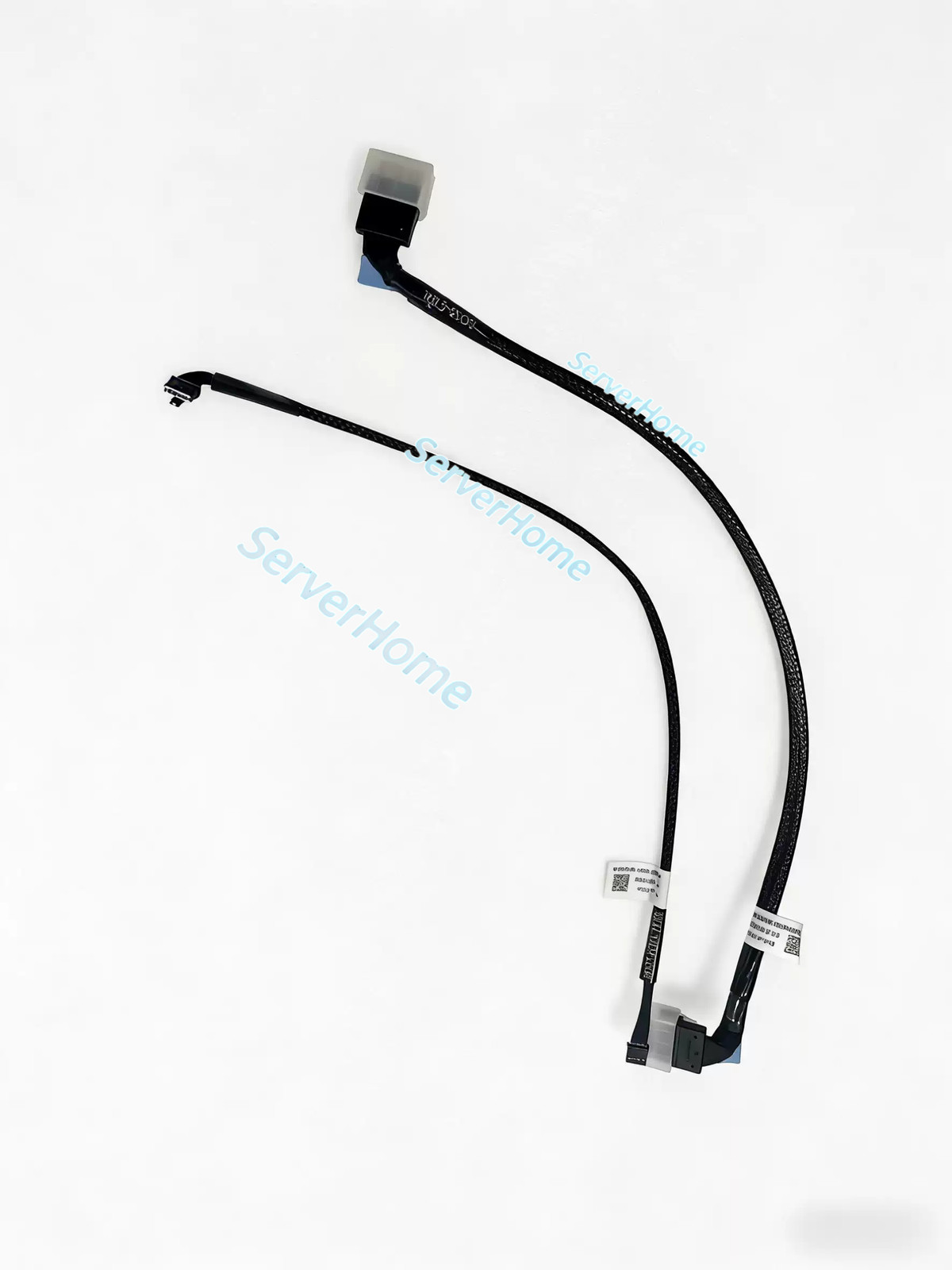 Dell XE9680 N1 BOSS Card Data & Power Cable 835VD D3RM7 New/