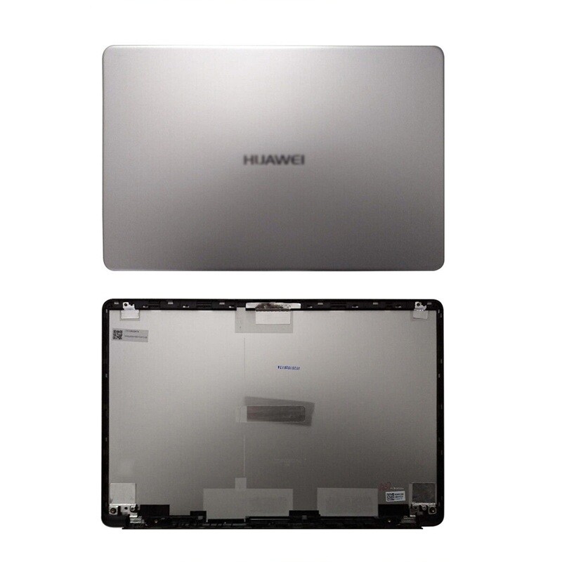 New for Huawei Matebook D MRC-W50 MRC-W60 MRC-W00 PL-W19 15.6"Top LCD Back Cover
