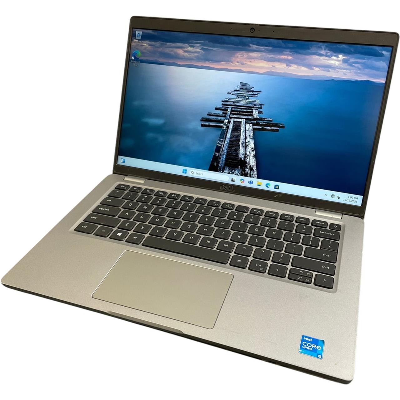 Dell Latitude 5420, i5-1145G7, 8GB RAM, 256GB NVMe | No Battery AS-IS (READ)