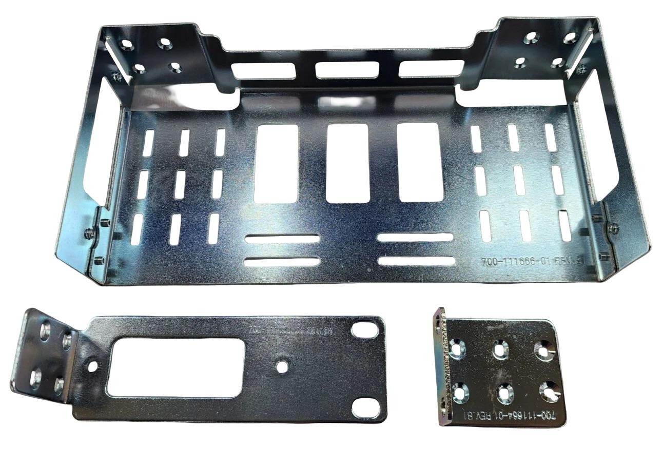 Cisco ACS-1100-RM-19 19” Rackmount Kit for Cisco ISR 1100 - New In Box