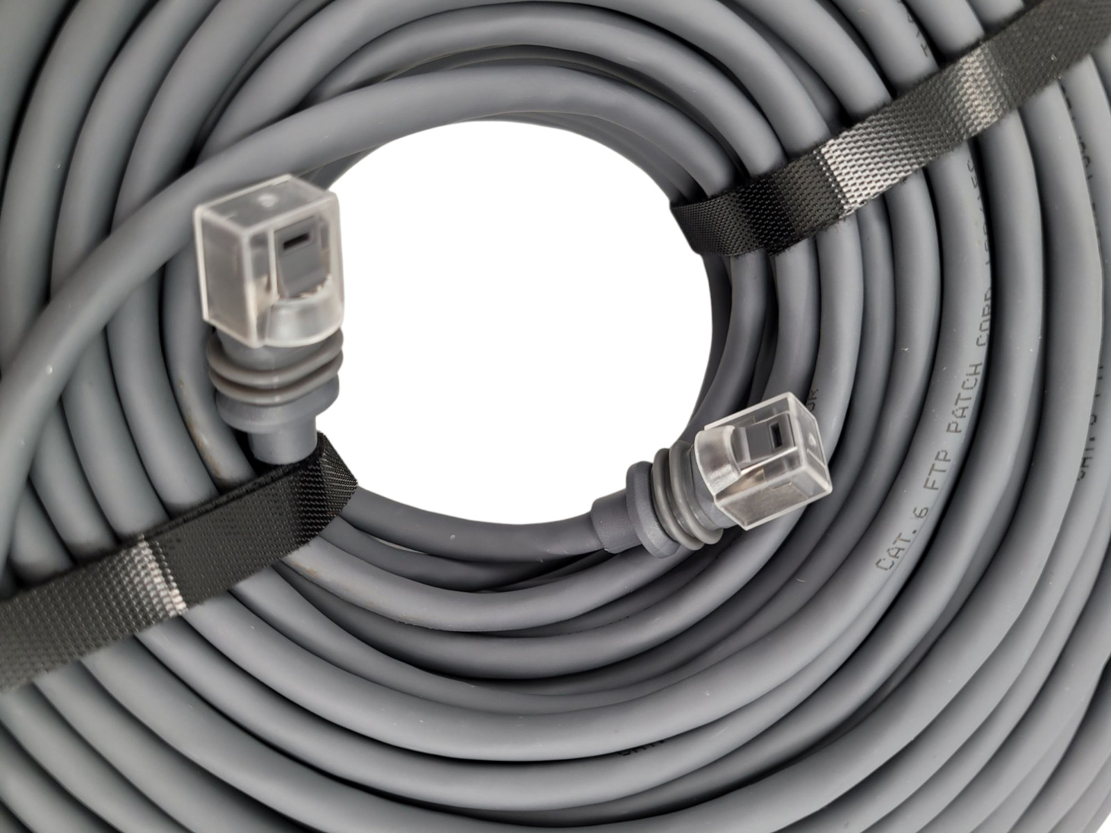 75FT Replacement Cable Extension For Starlink Gen 3 V3 Starlink Ethernet Cable