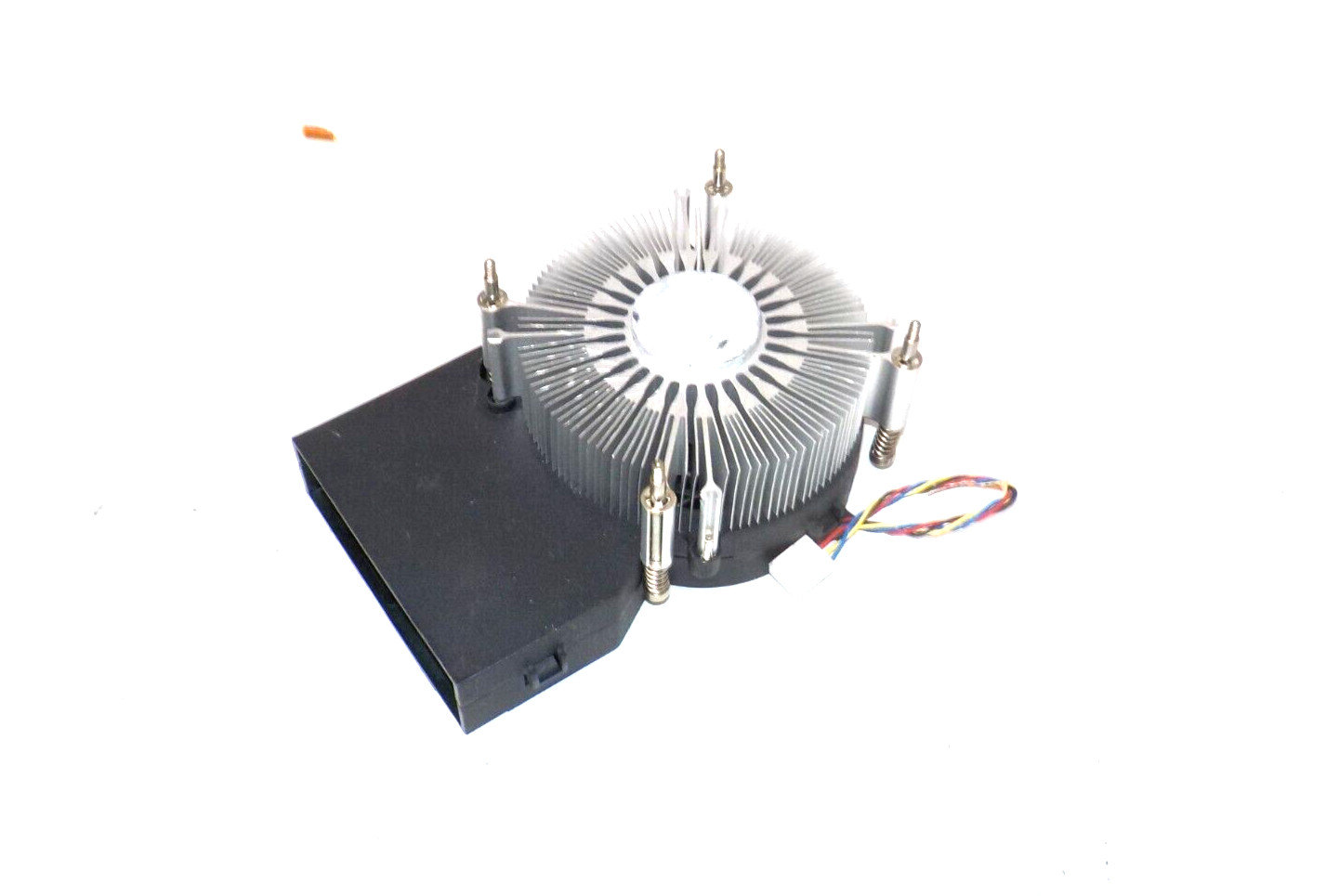 Dell OEM Optiplex 3050 5050 AVC CPU Fan & Heatsink AME05 TKR4X 7D86K
