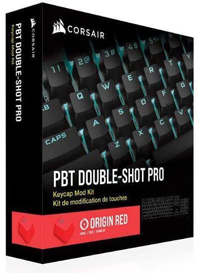 Corsair PBT DOUBLE-SHOT PRO Keycap Mod Kits