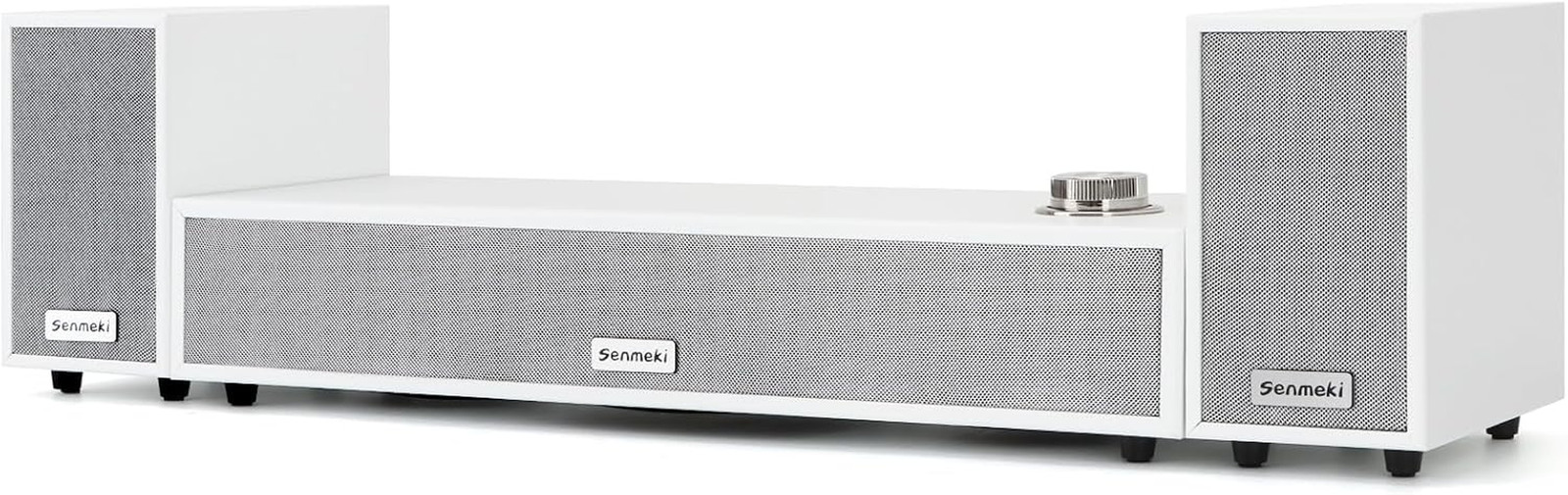 Computer Speakers,Pc Speaker with Subwoofer,2.1 USB Powered Deaktop Speakers
