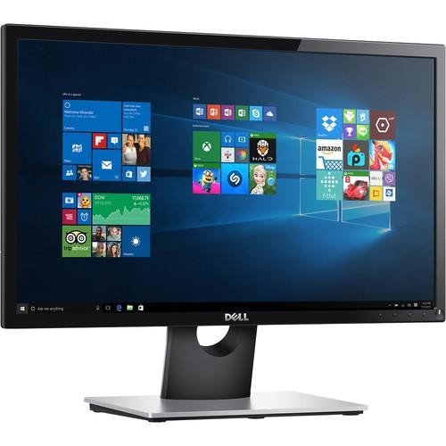 Dell 21-inch Monitor 1920 x 1080 LCD SE2216HV