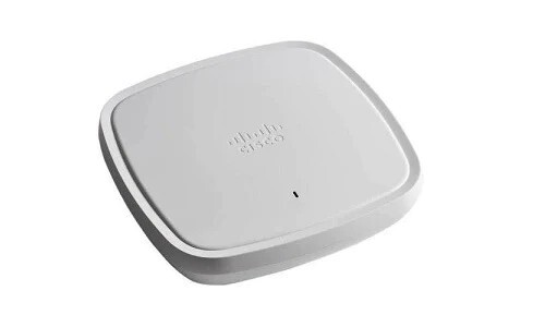 *New* *Sealed* Cisco C9130AXI-B Wireless Access Point