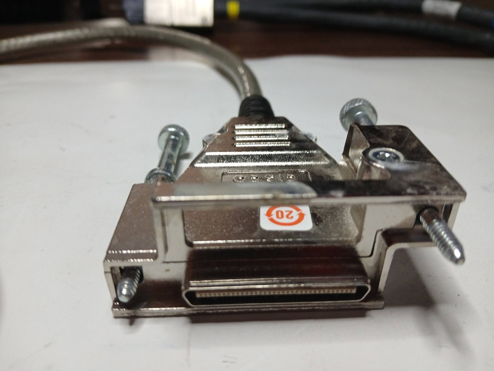 Cisco 20" Cable 72-2632-01 rev 0BO 41826